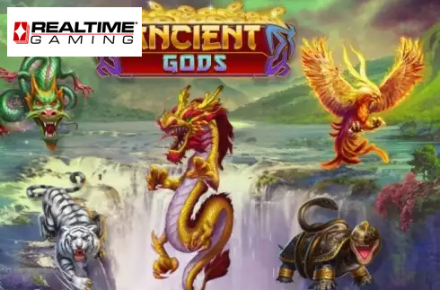 Ancient Gods